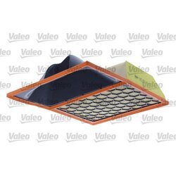 Vzduchový filter VALEO 585458 - obr. 2