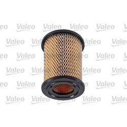 Vzduchový filter VALEO 585731 - obr. 2