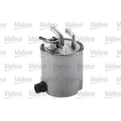 Palivový filter VALEO 587563 - obr. 2