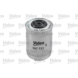 Palivový filter VALEO 587721 - obr. 1