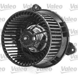 Vnútorný ventilátor VALEO 698325