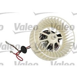 Vnútorný ventilátor VALEO 715273