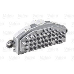 Regulator, ventilator vnutorneho priestoru VALEO 715290