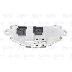 Regulator, ventilator vnutorneho priestoru VALEO 715290 - obr. 1