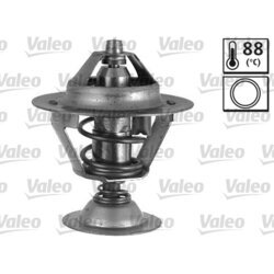 Termostat chladenia VALEO 820487