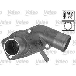 Termostat chladenia VALEO 820590