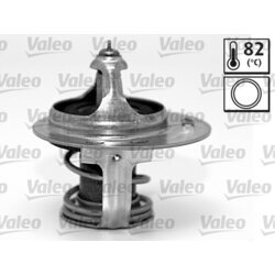 Termostat chladenia VALEO 820990