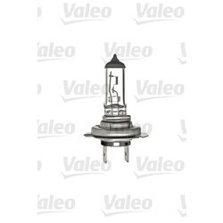 Žiarovka pre diaľkový svetlomet VALEO 032517 - obr. 1