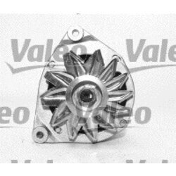 Alternátor VALEO 436343 - obr. 1