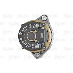 Alternátor VALEO 436438 - obr. 1