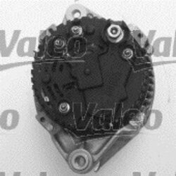 Alternátor VALEO 436475 - obr. 2