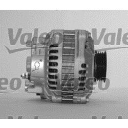 Alternátor VALEO 436503 - obr. 1