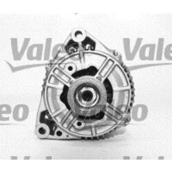 Alternátor VALEO 437216 - obr. 1