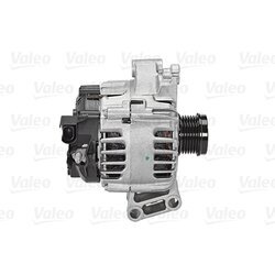 Alternátor VALEO 439915 - obr. 3