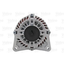 Alternátor VALEO 443098 - obr. 1