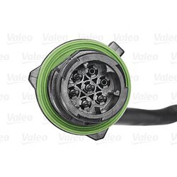 Motor stieračov VALEO 579727 - obr. 3