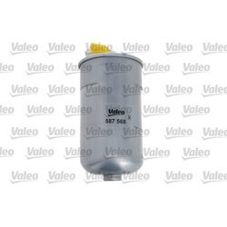 Palivový filter VALEO 587568 - obr. 3
