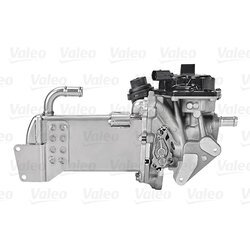 EGR modul VALEO 700436 - obr. 2