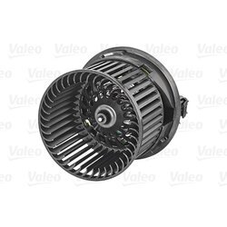 Vnútorný ventilátor VALEO 715271