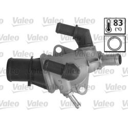 Termostat chladenia VALEO 820404