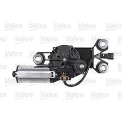 Motor stieračov VALEO 404454 - obr. 3