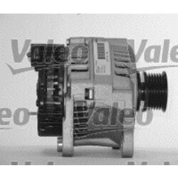 Alternátor VALEO 436364 - obr. 1