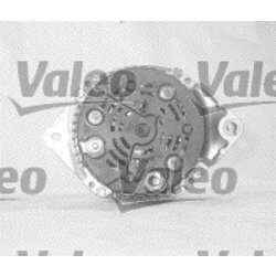 Alternátor VALEO 436636 - obr. 5