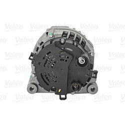 Alternátor VALEO 437328 - obr. 2