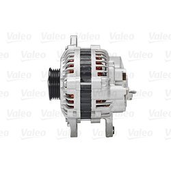 Alternátor VALEO 437336 - obr. 3