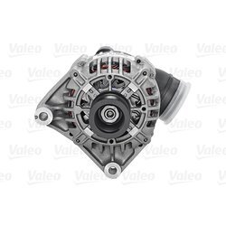 Alternátor VALEO 437366 - obr. 1