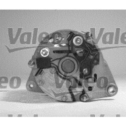 Alternátor VALEO 437382 - obr. 4