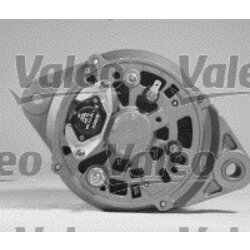 Alternátor VALEO 437476 - obr. 3