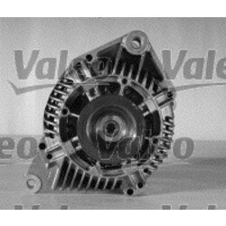 Alternátor VALEO 439282 - obr. 1