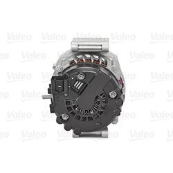 Alternátor VALEO 440628 - obr. 2