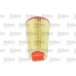 Vzduchový filter VALEO 585649 - obr. 2