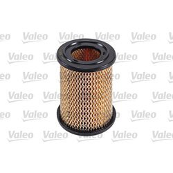 Vzduchový filter VALEO 585731 - obr. 1