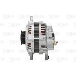 Alternátor VALEO 600207 - obr. 3