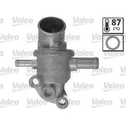 Termostat chladenia VALEO 819959