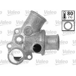 Termostat chladenia VALEO 820472