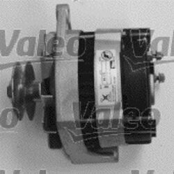 Alternátor VALEO 433440 - obr. 2