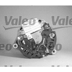 Alternátor VALEO 436212 - obr. 2