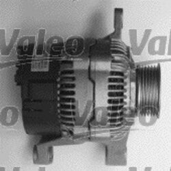 Alternátor VALEO 436336 - obr. 3