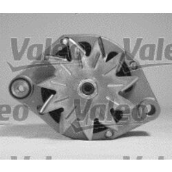 Alternátor VALEO 436440 - obr. 1