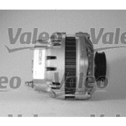 Alternátor VALEO 436548 - obr. 1