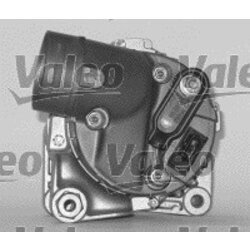 Alternátor VALEO 436655 - obr. 2