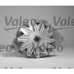 Alternátor VALEO 436663 - obr. 1