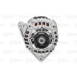 Alternátor VALEO 437348 - obr. 1