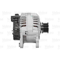 Alternátor VALEO 437369 - obr. 3