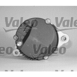 Alternátor VALEO 437487 - obr. 2