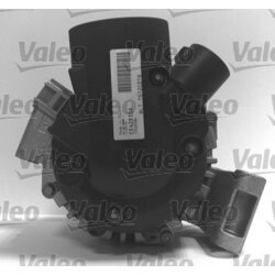 Alternátor VALEO 437585 - obr. 3